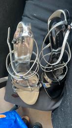 Hakken, Kleding | Dames, Schoenen, Ophalen, Overige typen, Grijs, Gedragen