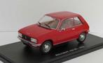 Peugeot 104 S - 1976 -, Hobby & Loisirs créatifs, Voitures miniatures | 1:24, Enlèvement ou Envoi, Neuf, Voiture, Autres marques