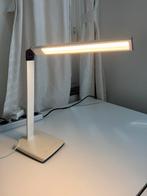 Lindby LED bureaulamp – 10W – dimbaar, Huis en Inrichting, Ophalen, Gebruikt, Kunststof, Minder dan 50 cm