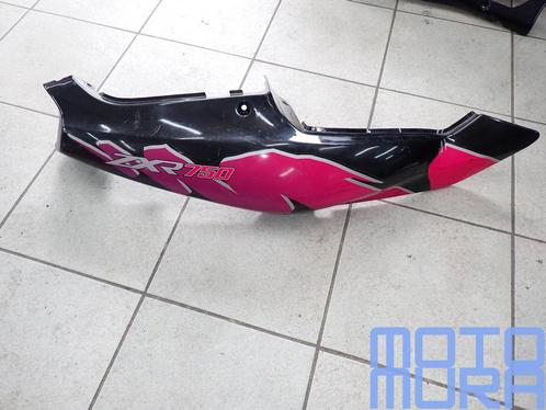 Achterkuipdeel kont rechts Kawasaki ZXR 750 L 1993 - 1996 ZX, Motoren, Onderdelen | Kawasaki, Gebruikt, Ophalen of Verzenden