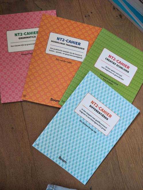 Anja Valk - Differentiëren, Boeken, Studieboeken en Cursussen, Zo goed als nieuw, Ophalen of Verzenden