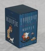 Kuifje - 8 albums in box (2008), Meerdere stripboeken, Ophalen of Verzenden, Zo goed als nieuw