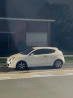 Alfa Romeo Mito ⭐️⭐️⭐️⭐️⭐️, Auto's, Alfa Romeo, Voorwielaandrijving, Stof, Zwart, 4 cilinders
