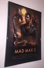 Mad max 2, Verzamelen, Posters, Ophalen of Verzenden, Zo goed als nieuw