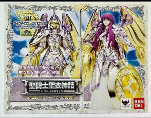 Myth cloth ex, Kinderen en Baby's, Speelgoed | Actiefiguren, Zo goed als nieuw