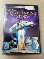 Dvd The Neverending story, Cd's en Dvd's, Ophalen of Verzenden, Zo goed als nieuw
