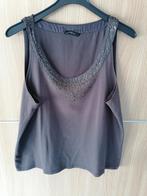 Topje maat 44 - 46, Kleding | Dames, Topjes, Ophalen of Verzenden, Gedragen, Maat 42/44 (L)