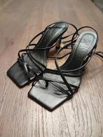 sandalen Zara, Vêtements | Femmes, Chaussures, Neuf, Zara, Enlèvement, Noir