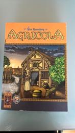 AGRICOLA de UWE ROSENBERG, Hobby en Vrije tijd, Ophalen, Nieuw