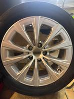 Jantes origines bmw 318 g20 17 pouces, Autos : Pièces & Accessoires, Enlèvement, 17 pouces, Pneu(s)