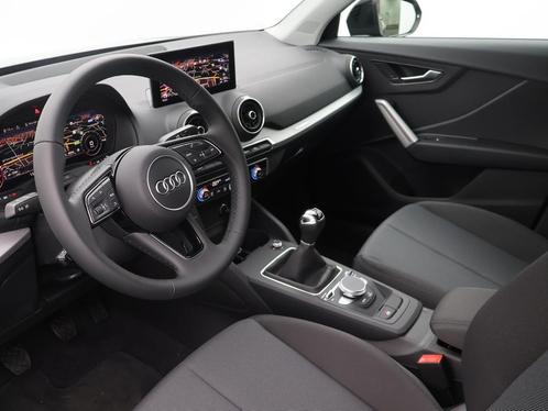 Audi Q2 30 TFSI Attraction, Auto's, Audi, Bedrijf, Q2, ABS, Airbags, Airconditioning, Boordcomputer, Cruise Control, Elektrische ramen