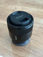 Sony FE 50mm f/2.8 Macro - SEL50F28M - Sony E-Mount lens, Audio, Tv en Foto, Foto | Lenzen en Objectieven, Ophalen of Verzenden