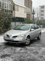 NISSAN | PRIMERA | ESSENCE | Feuille rose, 5 deurs, Particulier, Primera, Euro 4