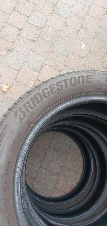 Bridgestone 205 55 r17 92w beschikbaar voor biedingen