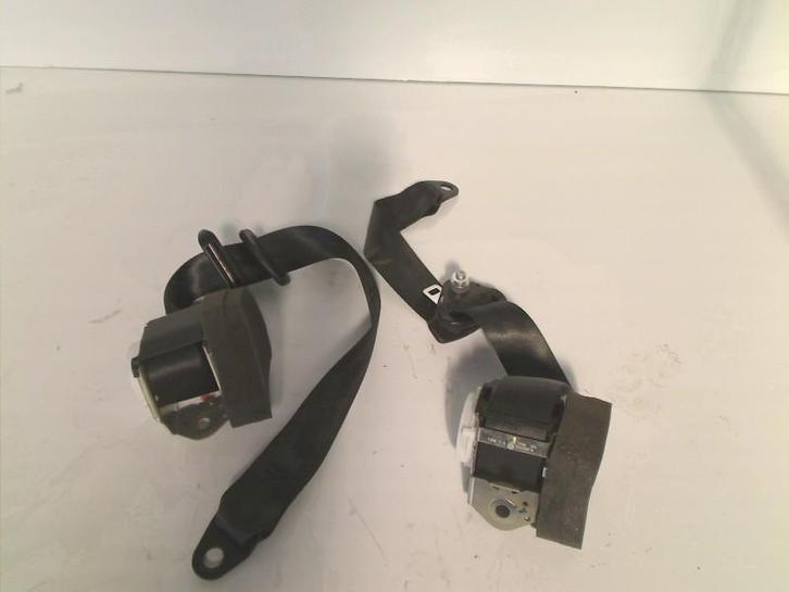 GORDELSPANNER SET Fiat 500 (312) (34075339), Auto-onderdelen, Interieur en Bekleding, Fiat, Gebruikt