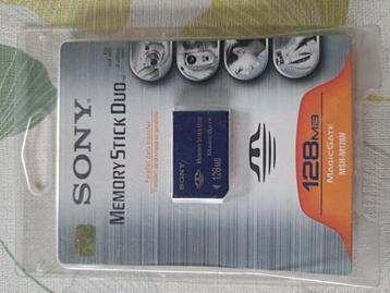 msd kaart MSH-M128N beschikbaar voor biedingen