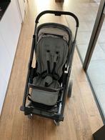 Buggy Mutsy, Kinderen en Baby's, Ophalen, Gebruikt, Overige merken, Verstelbare rugleuning