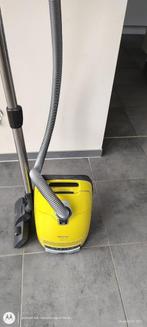 stofzuiger miele C3, Elektronische apparatuur, Ophalen of Verzenden, Zo goed als nieuw, Stofzak, Stofzuiger
