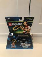 Wonder Woman Lego Dimensions (WiiU Ps3 Ps4 Xbox), Verzenden, Zo goed als nieuw