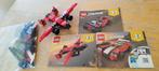 Lego Creator 31100 in prima conditie, Ophalen of Verzenden, Zo goed als nieuw, Lego