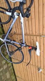 Koersfiets btwin, Fietsen en Brommers, Ophalen