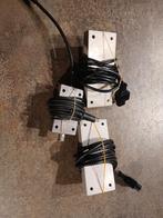 Nes  Nintendo spelcomputer, Consoles de jeu & Jeux vidéo, Consoles de jeu | Nintendo NES, Enlèvement ou Envoi, Utilisé, Avec 2 manettes