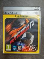 Jeu ps3 Need for speed hot pursuit, Ophalen, Zo goed als nieuw