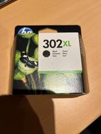 HP inktcartridge 302XL, Computers en Software, Printerbenodigdheden, Ophalen of Verzenden, Nieuw, Cartridge, HP