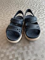 Crocs sandaaltjes maat C8 (24-25) GEEN KOERIERS, Kinderen en Baby's, Gebruikt, Ophalen, Crocs