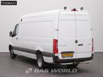 Mercedes Sprinter 516 CDI Automaat Dubbellucht L3H2 Trekhaak, Auto's, Bestelwagens en Lichte vracht, Automaat, Stof, Gebruikt