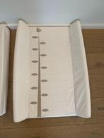 Verzorgingskussen (2 stuks) incl. beschermhoes, Ophalen, Zo goed als nieuw, Aankleedkussen, Overige merken