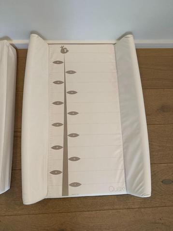 Verzorgingskussen (2 stuks) incl. beschermhoes beschikbaar voor biedingen