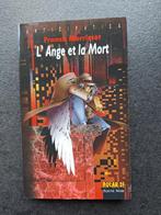 L'Ange et la Mort - Franck Morrisset, Boeken, Franck Morrisset, Ophalen of Verzenden, Zo goed als nieuw