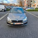 BMW 218dDrive Gran Tourer 2018 prijs 17500€, Autos, BMW, Achat, Euro 6, 6 cylindres, Diesel