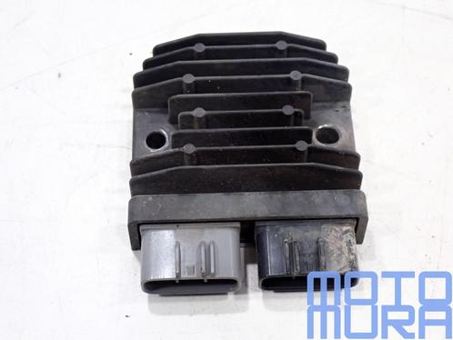 Spanningsregelaar voor de Yamaha MT 09 Tracer 2015 - 2017 MT, Motoren, Onderdelen | Yamaha, Gebruikt, Ophalen of Verzenden