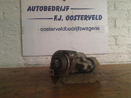Startmotor van een Volkswagen Golf, Auto-onderdelen, Motor en Toebehoren, Volkswagen, Gebruikt, 3 maanden garantie, Ophalen of Verzenden