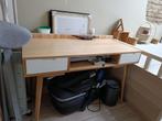 Bureau maison du monde, Maison & Meubles, Enlèvement, Comme neuf, Bureau