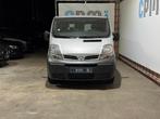 Nissan Primastar 1.9 dCi, Auto's, Nissan, Voorwielaandrijving, Bedrijf, 1900 cc, 6 deurs
