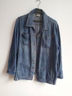 veste en jean avec 2 poches poitrine et 2 poches latérales g, Vêtements | Femmes, Veste ou Manteau, Comme neuf, Enlèvement, Bleu