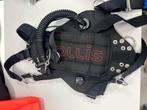 Hollis sms50 sidemount harnas, Ophalen of Verzenden, Zo goed als nieuw, Trimvest of Wing