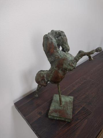 Jan Desmarets, Enlèvement ou Envoi