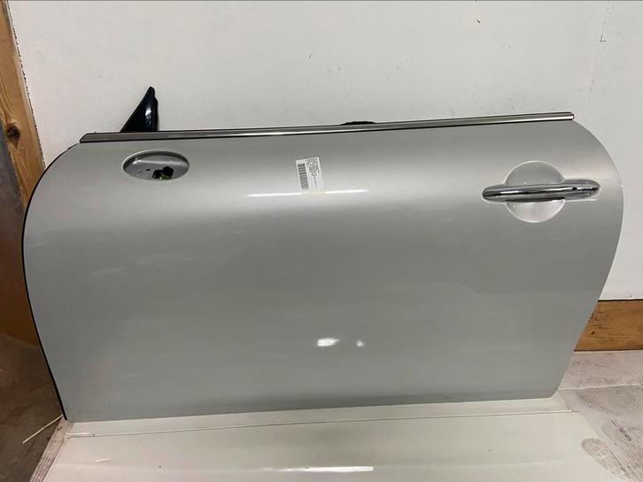 PORTE MINI COOPER F56 F57 -TIZAUTOPARTS-, Autos : Pièces & Accessoires, Carrosserie & Tôlerie, Porte, Mini, Avant