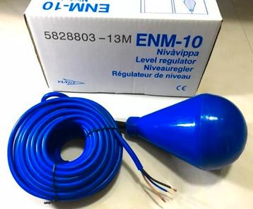 Régulateur de niveau FLYGT ENM-10, Divers, Enlèvement ou Envoi, Neuf