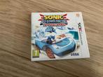 Nintendo 3 ds Sonic, Enlèvement, Comme neuf