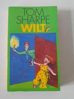 Tom Sharpe - Wilt, Boeken, Ophalen of Verzenden, Zo goed als nieuw, Tom Sharpe