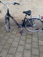 Damesfiets, Fietsen en Brommers, Ophalen of Verzenden