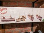 Maquette bateau neuve, Hobby & Loisirs créatifs, Autres marques, Plus grand que 1:32, Enlèvement ou Envoi, Neuf