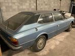 1976 - Lancia Beta HPE 2000, Auto's, Overige brandstoffen, Bedrijf, Overige carrosserie, Te koop
