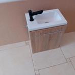 Petit meuble salle de bain et évier, Lavabo ou Évier, Moins de 25 cm, Moins de 100 cm, Enlèvement