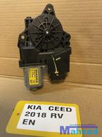 KIA CEE'D CEED JDB5 rechts voor raammotor 2012-2018, Ophalen of Verzenden, Gebruikt, Kia